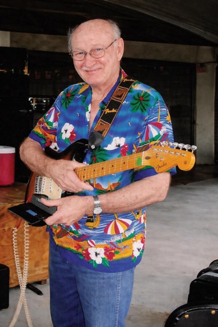 Obituary of Milton Steve Wagner