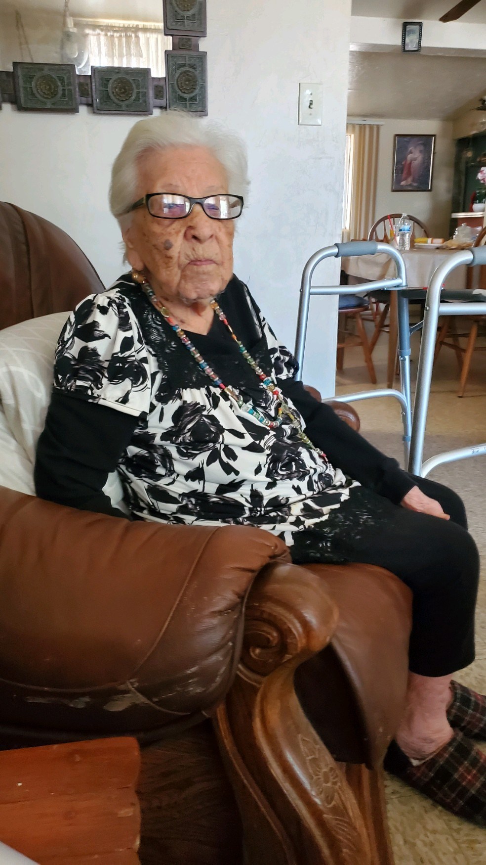 Obituary of Laura P Godinez