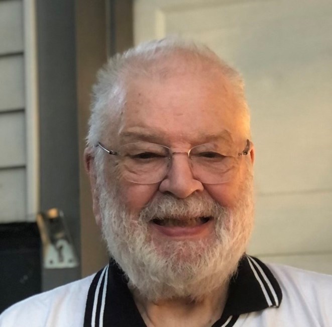 Obituary of Walter "Wally" F. Witt