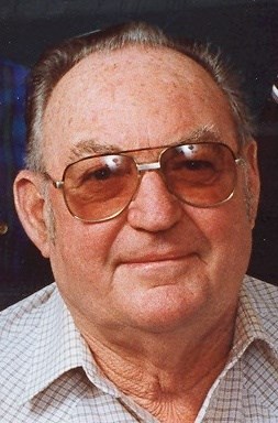 Obituary of Dellas "Dean" McDonald