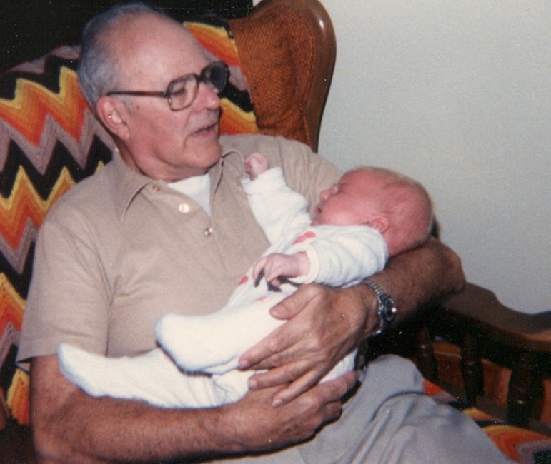 Obituary of Raymond V. Shattuck