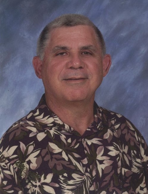 Obituary of William Christian