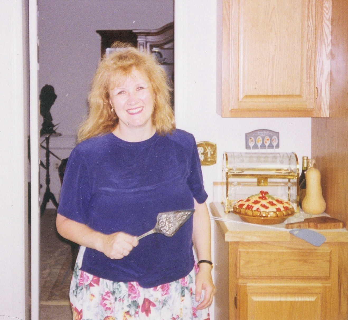 Obituary of Susan Alayne Clark