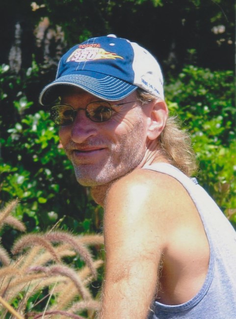 Obituary of Gary Douglas Morrison