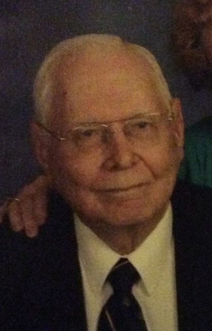 Obituary of James Edgar Wehe