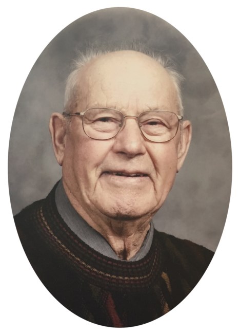 Obituary of Haydn "Len" Leonard Davis