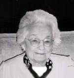 Mildred Prentice