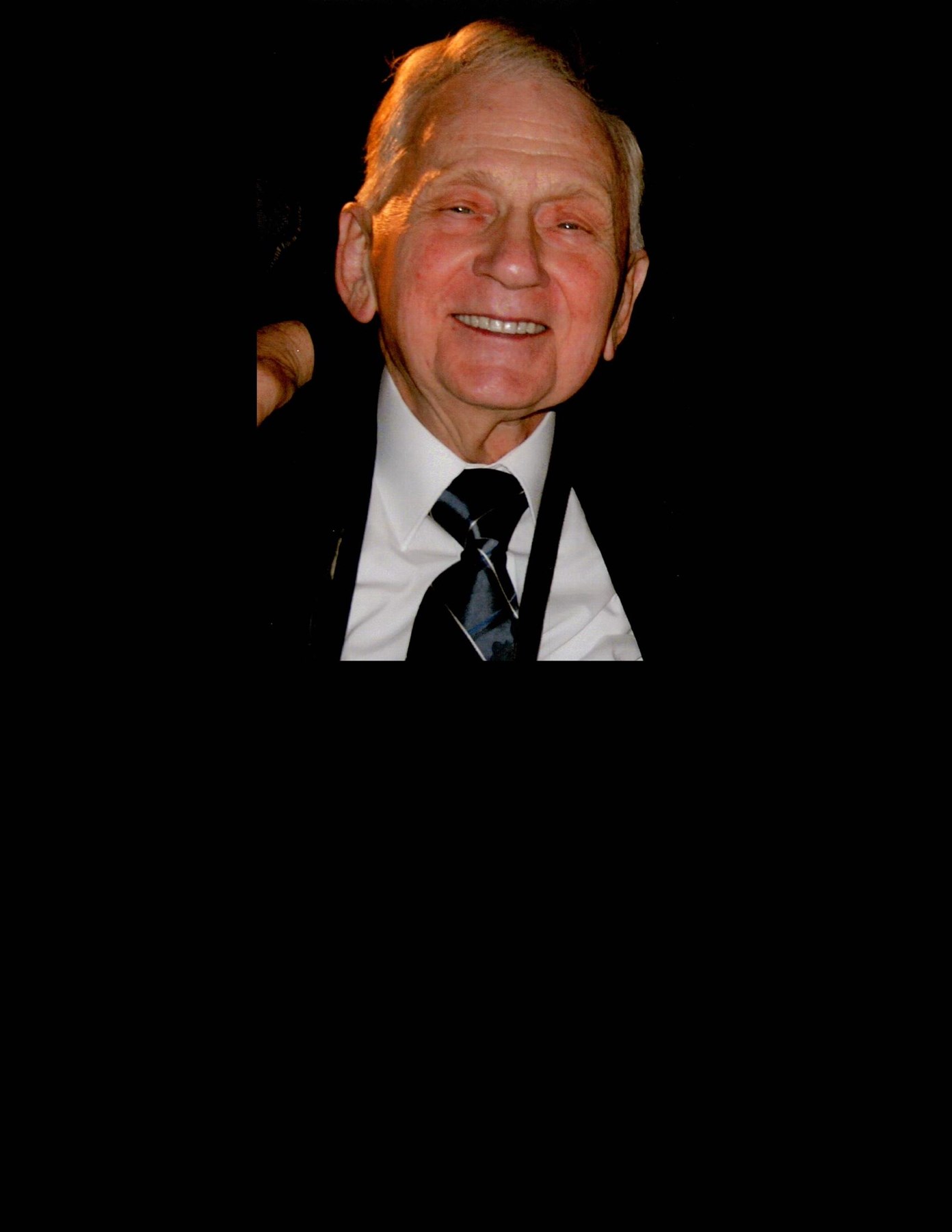 Obituary of Andrew Schmitt Jr.