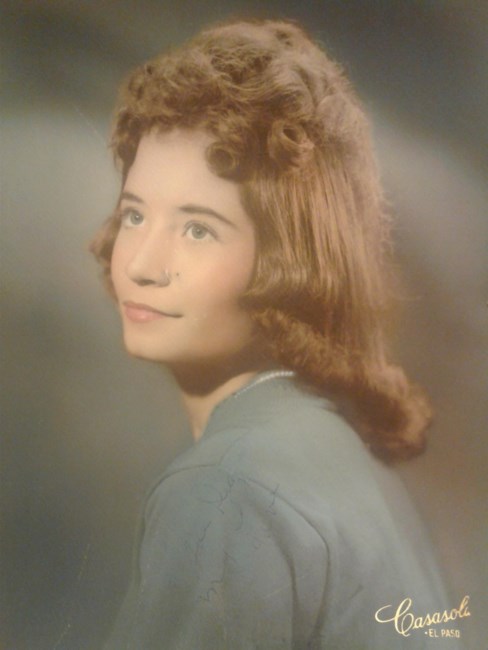 Obituary of Dolores L. Diaz