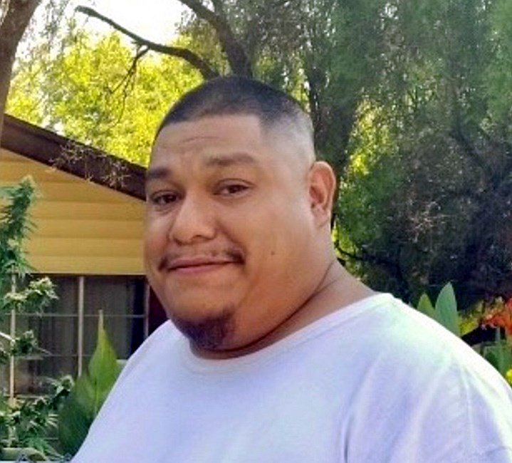 Obituary of Ernesto Padron