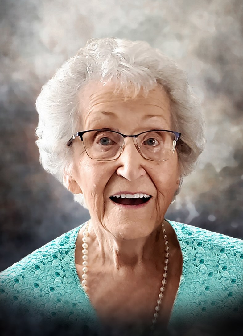 Obituary of Lucina Filion