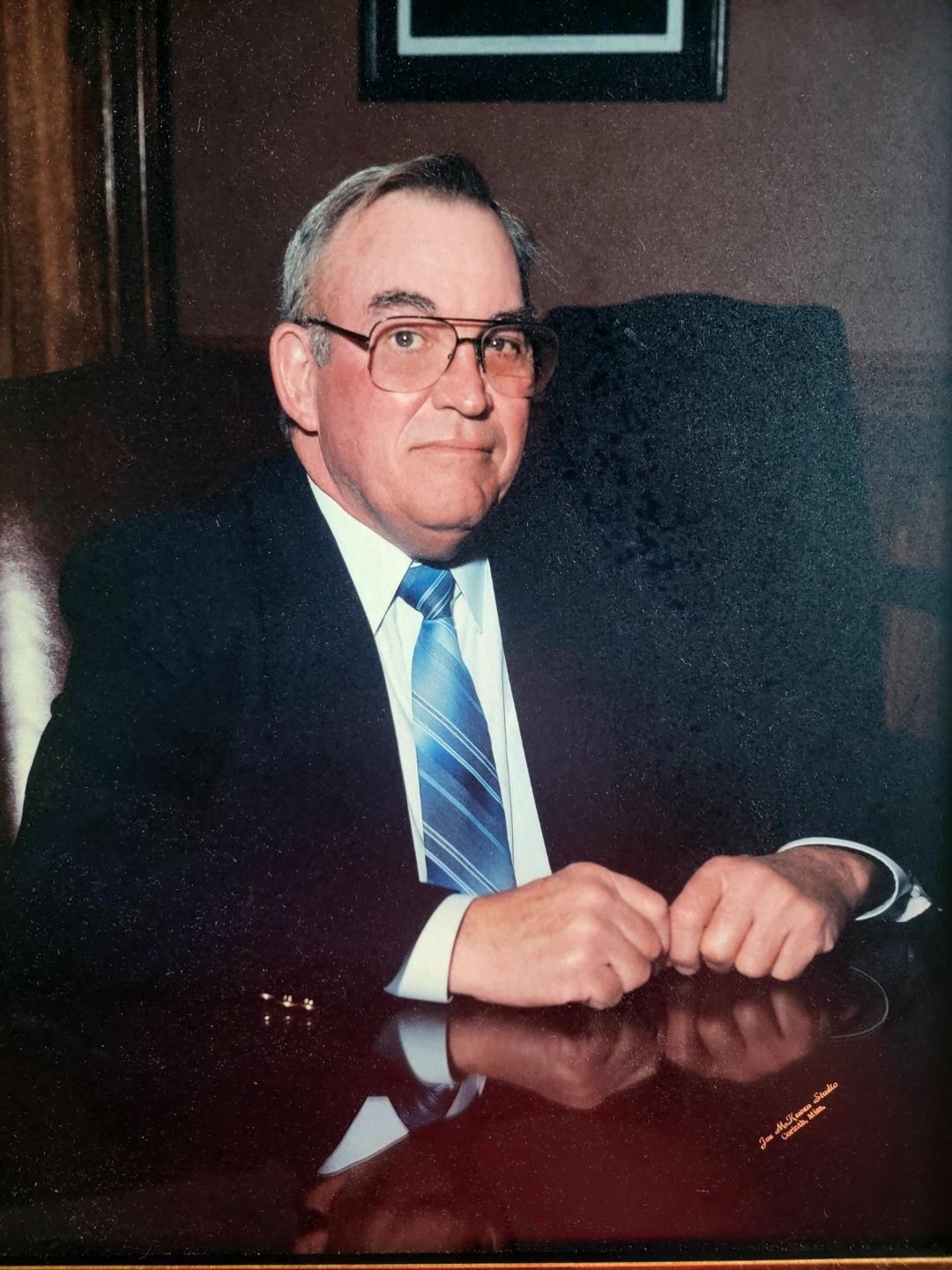 Lex Rhodes Obituary Corinth, MS