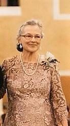 Obituary of Janet P. Whatley