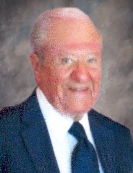 Obituary of Carl Fuhr
