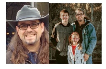 Obituary of Mark Patrick Petri