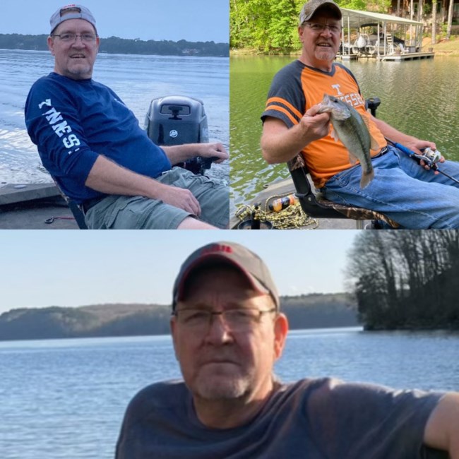 Obituary of Clinton W. (Bub) Lively