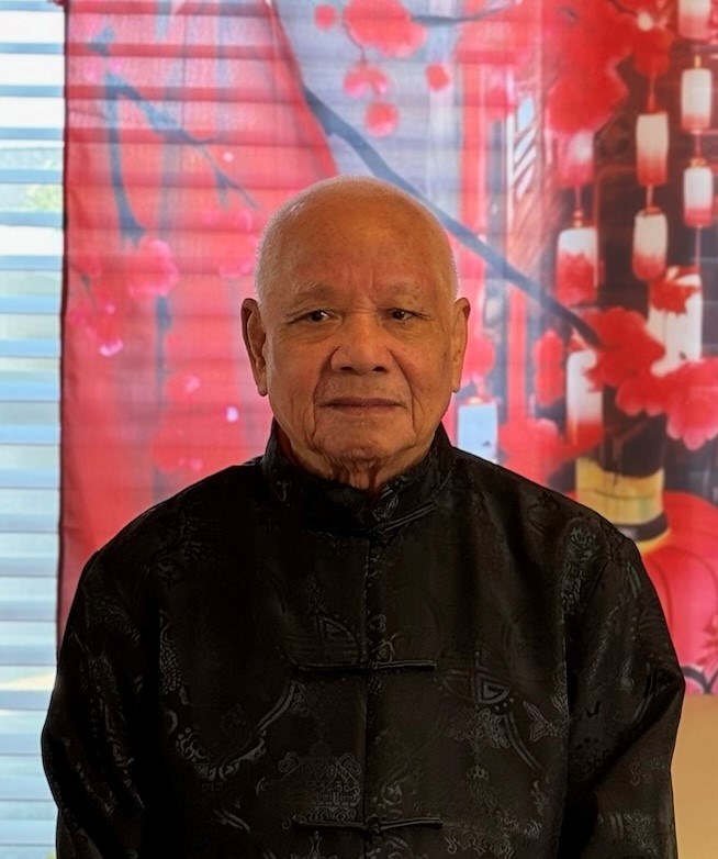 Obituary of Sot Hoang