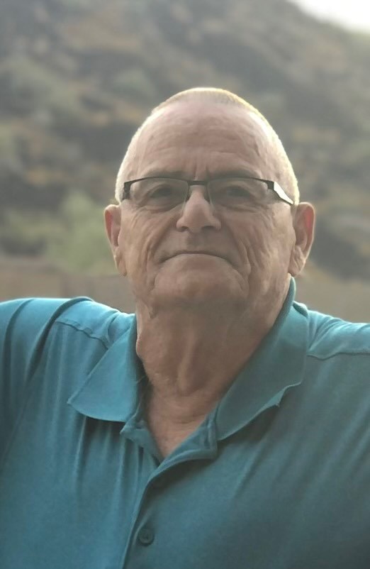 Obituary of Delbert Lee Evans Sr.