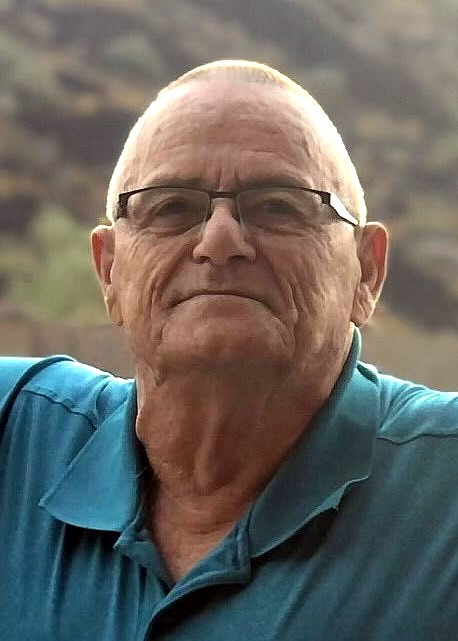 Obituary of Delbert Lee Evans Sr.