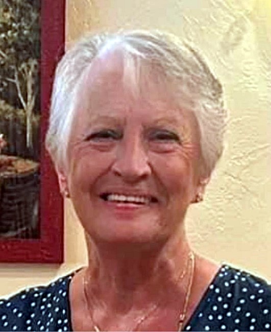 Obituary of Lynn Downey