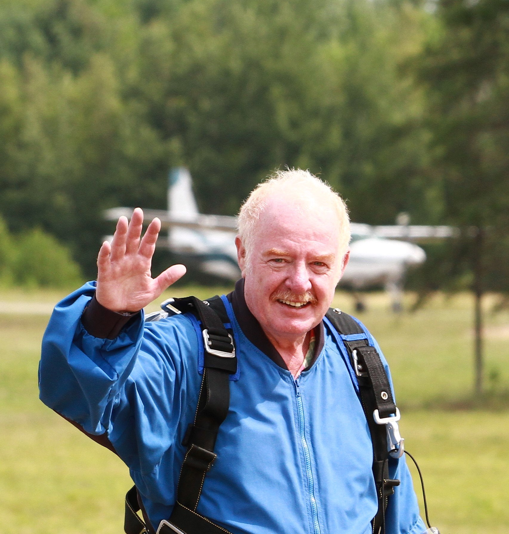 Obituary of William “Bill” Watt