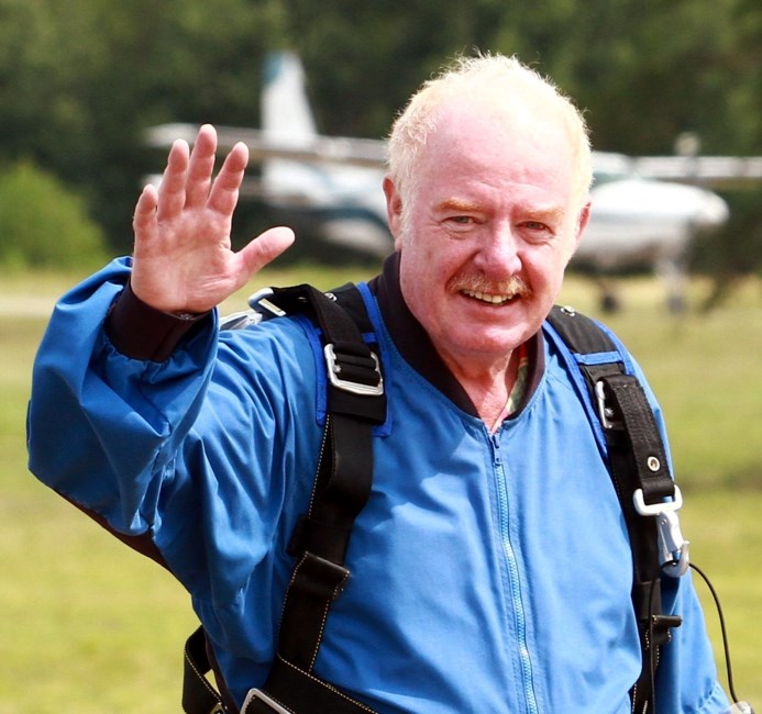 Obituary of William “Bill” Watt