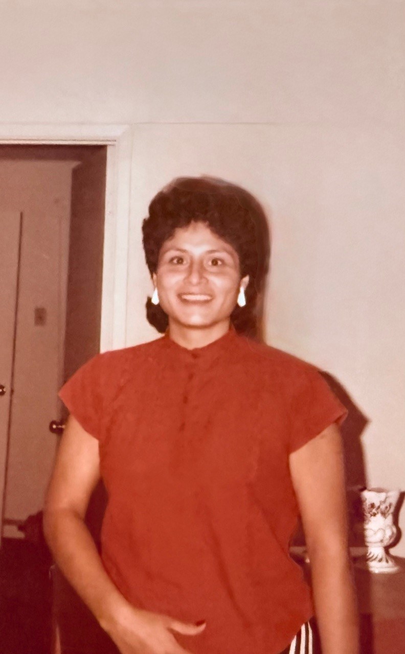 Avis de décès de Sylvia Guajardo Deller