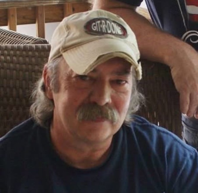 Obituary of Michael Anthony Barden