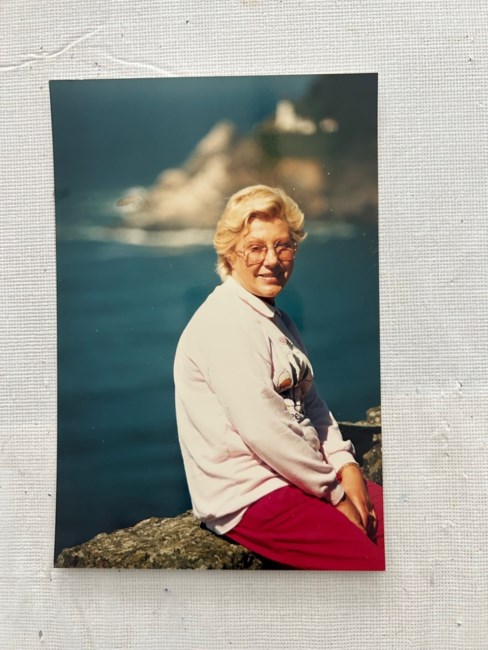 Obituary of Rose Margaret Siers