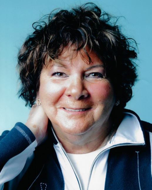 Avis de décès de Ginette Daignault