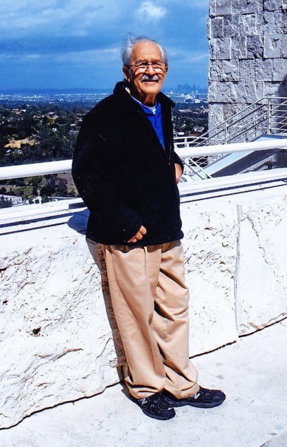 Obituary of David Louis Haynes