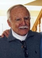 Obituario de Edward J. Lynch