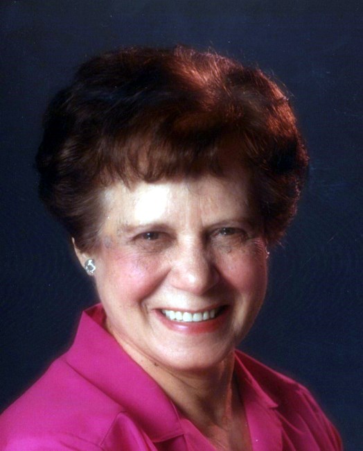 Obituary of Lucy Creeden