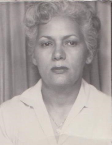 Obituary of Rosa Migdalia Irizarry