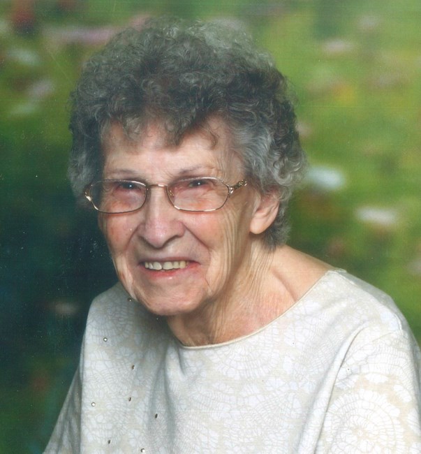 Obituary of Audrey Ellen Taylor