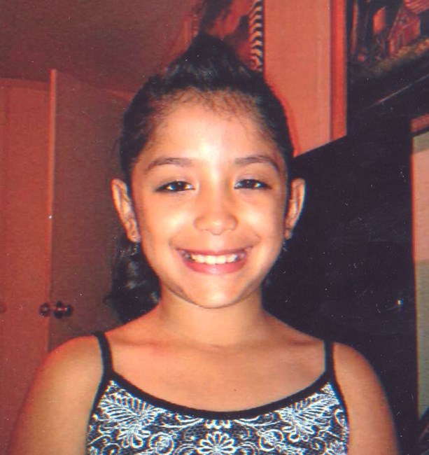 Obituary of Catalina Elvira Tapia