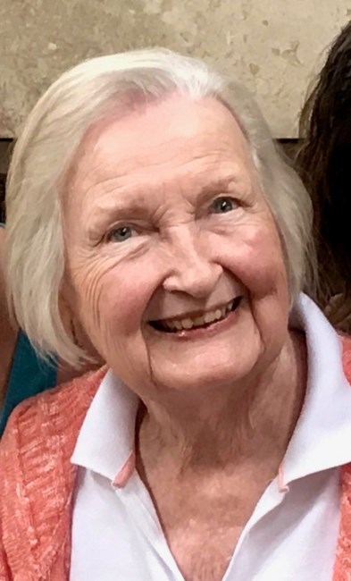 Obituary of Jean C Meyer
