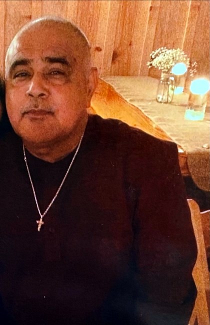 Obituary of Frank Torres