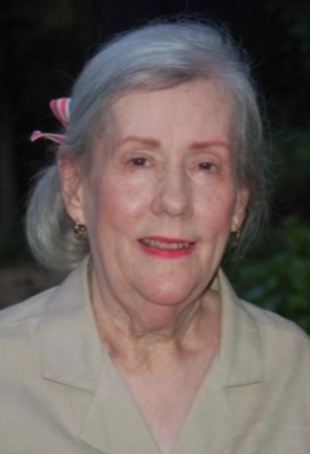 Obituary of Joyce A Wood