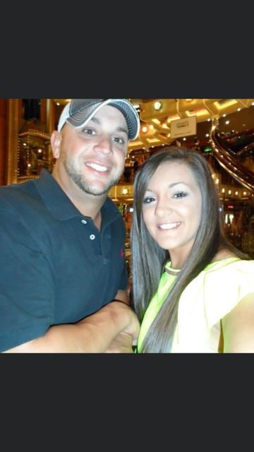 Obituario de Britni Marie Green