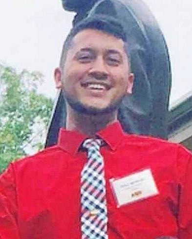 Obituary of William John Bowers Jr.