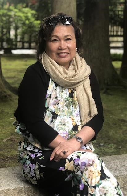 Obituary of Adela Rabanal Vista