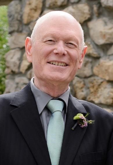 Obituary of Michael Victor Cooper