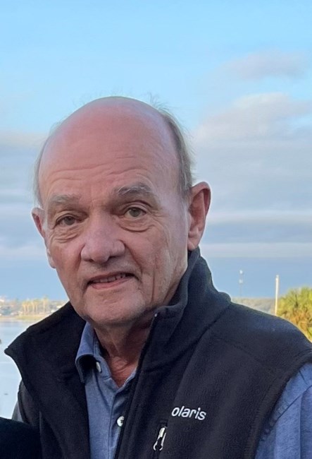 Obituary of James William Mayo