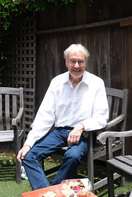 Obituary of Stephen Brown Nichols