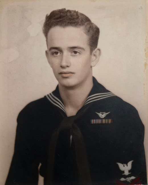 Obituary of Chester Lech