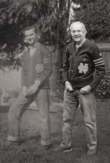 Obituary of David Leroy Dow