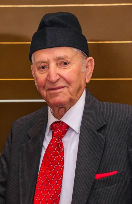 Obituary of Khider "Abu Tania" Alkass Tobiya