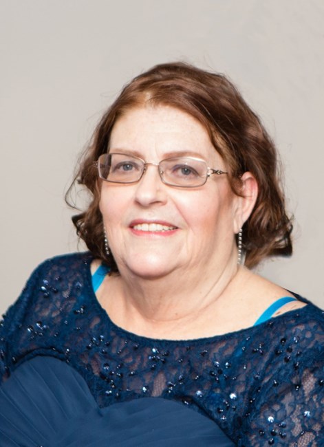 Obituary of Christine Elaine Spencer