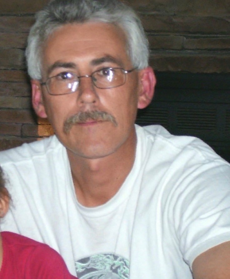 Obituary of Duston F. Harrison